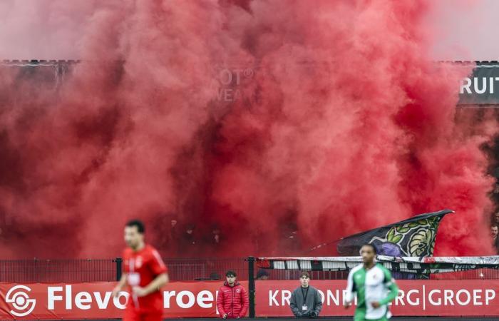 Error de Baas en el Ajax ante el Twente • El Heerenveen se adelanta ante los Eagles