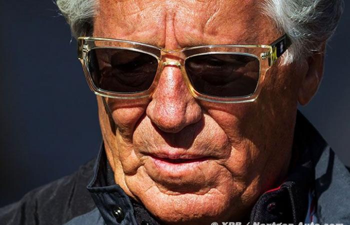 Fórmula 1 | Su título de F1, la muerte de Peterson, el genio Chapman: Mario Andretti recuerda