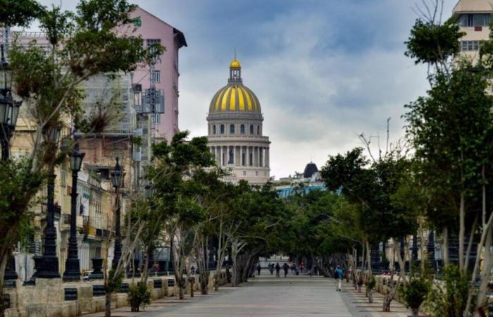 Dos terremotos azotan Cuba en pocas horas