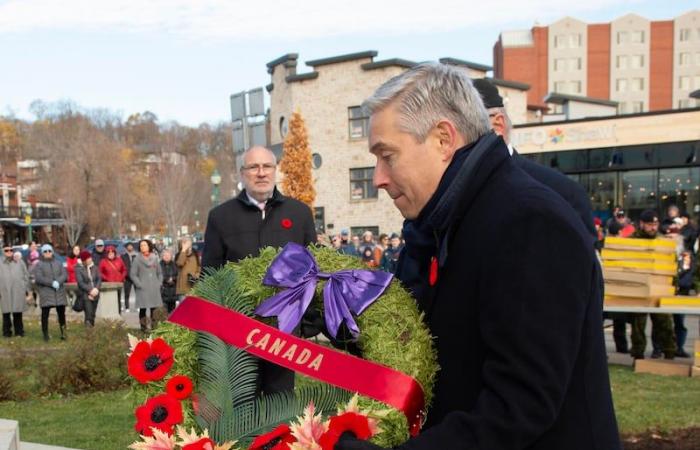 80 años de fidelidad a la memoria de su hermano