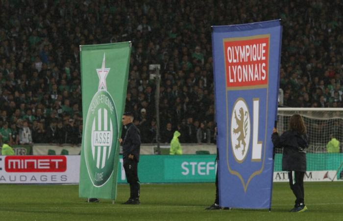 OL-ASSE: ¿Por qué se podría interrumpir el derbi?