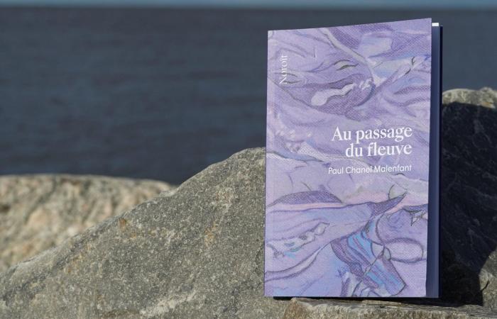 El río y las mujeres desconocidas por descubrir en la poesía local