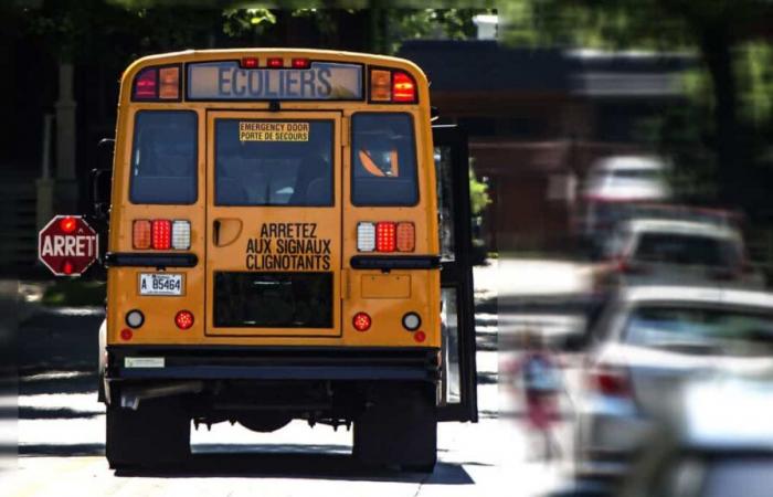 Posible huelga indefinida de conductores de autobuses a partir del lunes