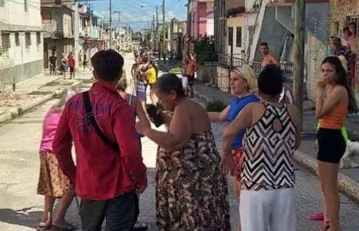 “Lo único que necesitábamos era esto”: dos terremotos en rápida sucesión en Cuba