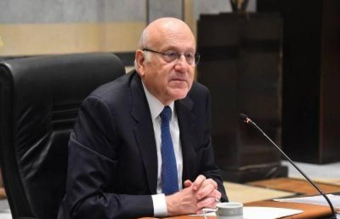 Una reunión bajo el liderazgo de Mikati revela a plena luz del día las diferencias entre suníes