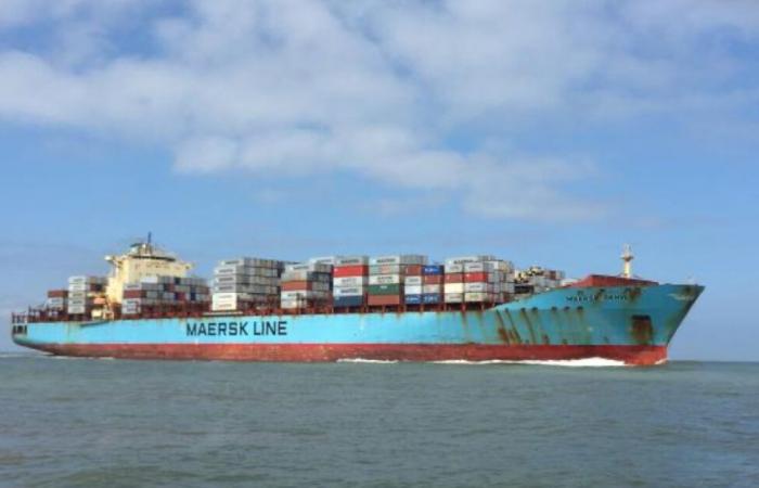 Maersk Denver: una mirada retrospectiva a una histeria colectiva donde una perezosa prensa marroquí le hace el juego a la intoxicación argelina