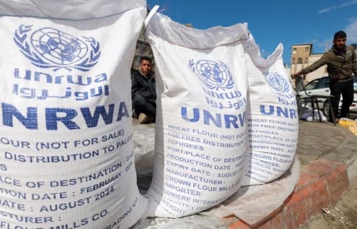 Financiación de la UNRWA: un documento vergonzoso ignorado – rts.ch