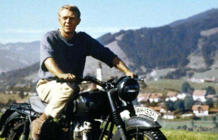 ¿Esta película bélica de culto con Steve McQueen está basada en una historia real?