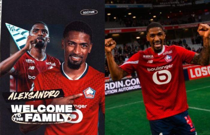 LOSC. Un codiciado jugador de Mastiff firma con Jay-Z