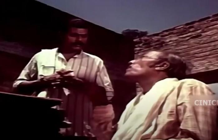 Delhi Ganesh (1944-2024): Lo mejor de la filmografía del veterano actor tamil en imágenes