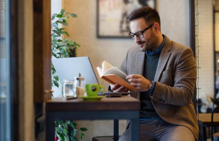 lecturas ideales para papás (y no solo)