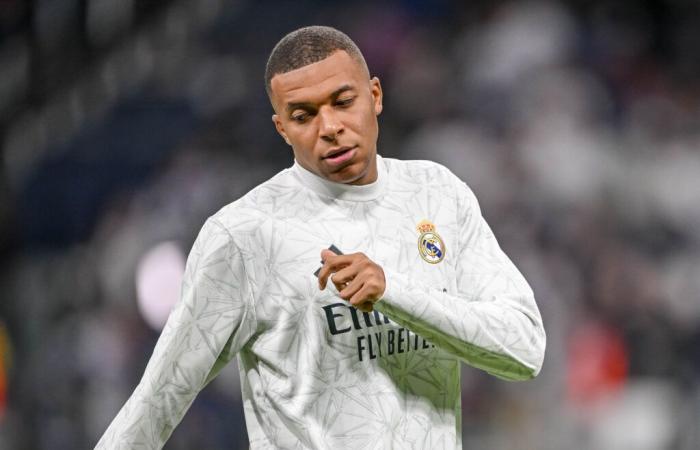 Real Madrid: ¡El clan Mbappé hace una gran promesa!