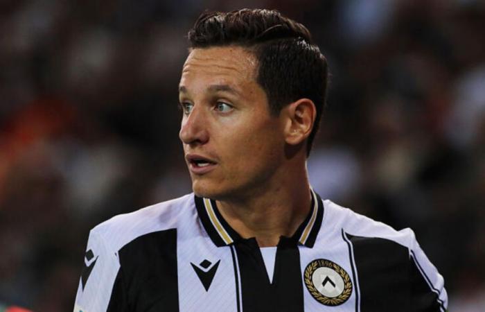 3 clubes de la Ligue 1 donde Florian Thauvin podría recuperarse