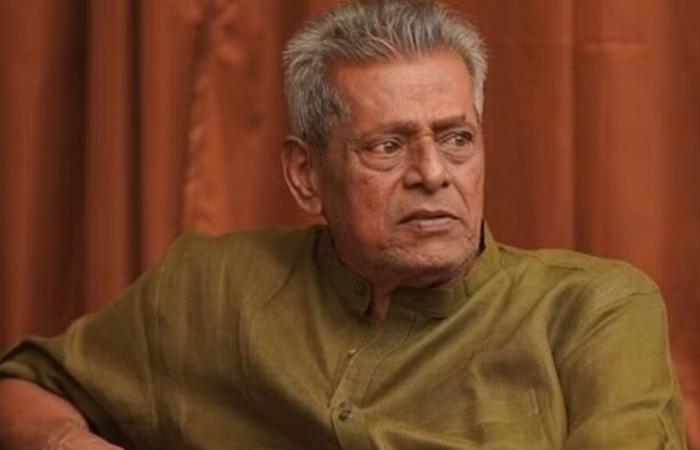 Delhi Ganesh muere a los 80 años: Rajinikanth, Pawan Kalyan, Vijay Sethupathi, Karthi, directores y fanáticos lamentan la pérdida del actor veterano