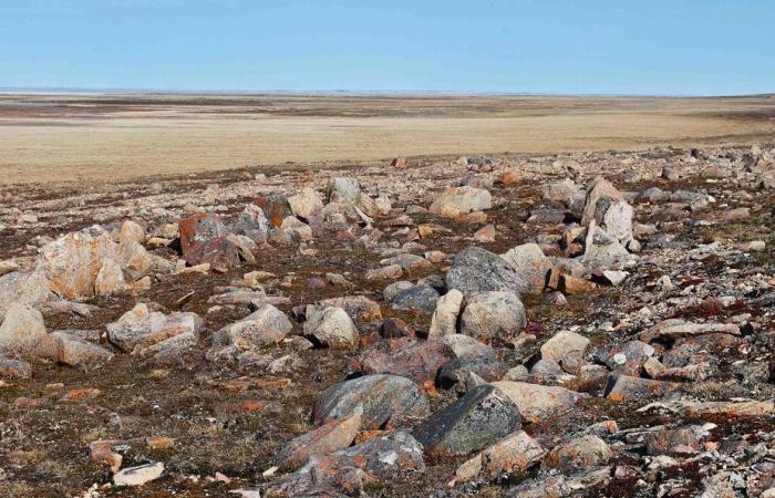 Los Tunits | Estos misteriosos habitantes del Ártico, antes que los inuit