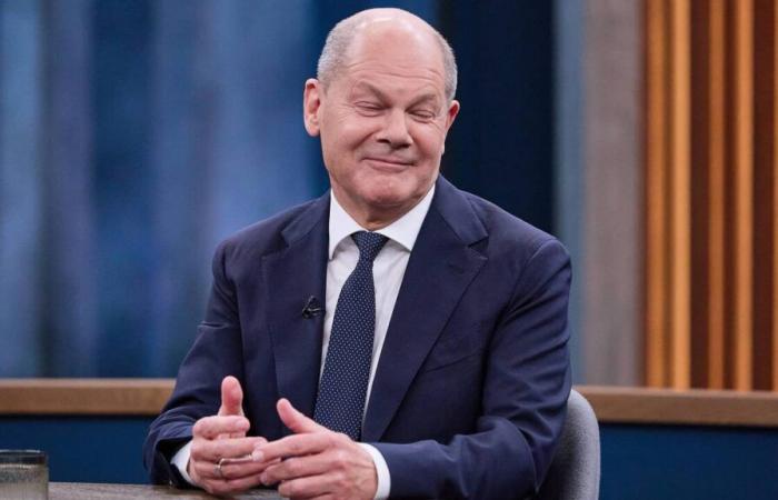 Elecciones anticipadas: Olaf Scholz dice que está listo para un voto de confianza antes de fin de año