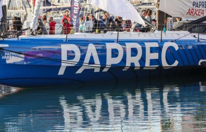 La Vendée Globe, “el Everest de los mares” que cristaliza el interés empresarial