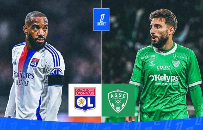 ASSE: las alineaciones del derbi