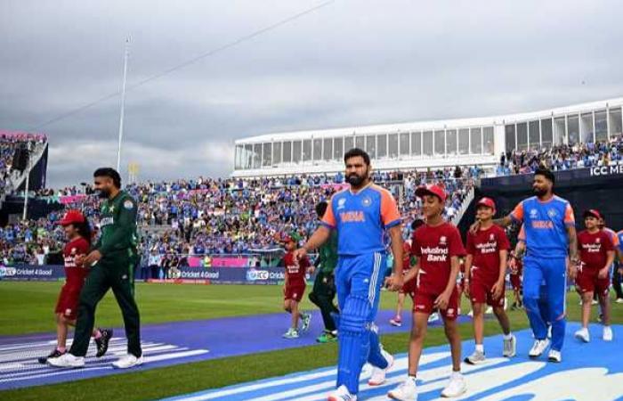 ICC cancela el evento Champions Trophy del 11 de noviembre por problemas de programación