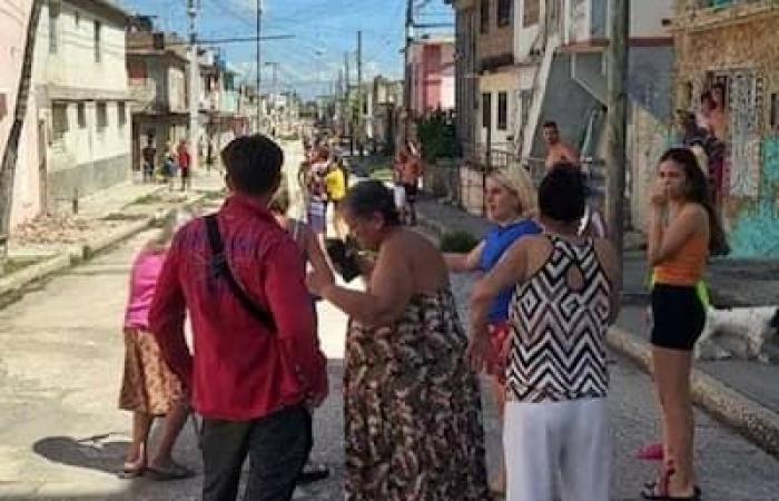 “Lo único que necesitábamos era esto”: dos terremotos en rápida sucesión en Cuba