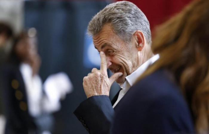 “Seis meses al año”: Nicolas Sarkozy provoca la ira del mundo docente con sus declaraciones “desconcertantes”