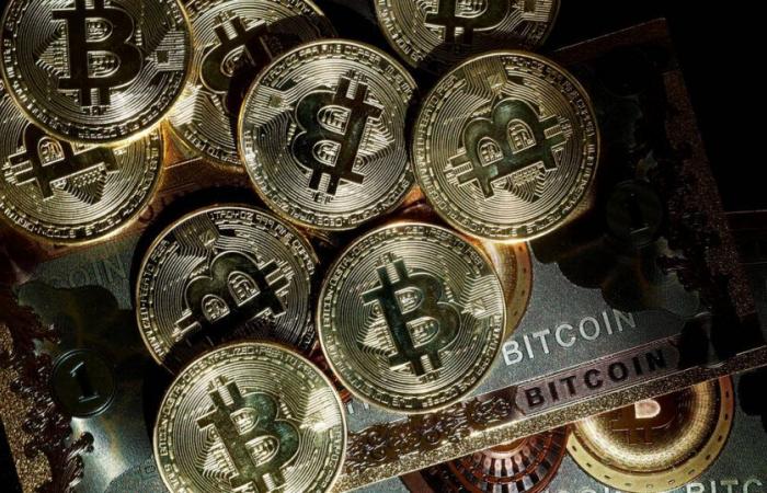 Bitcoin supera los 80.000 dólares por primera vez en su historia – Libération