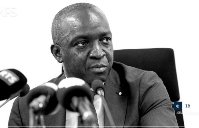 SENEGAL-NECROLOGIE-JUSTICIA / Muerte de Mamadou Moustapha Ba: la autopsia indica una muerte no natural (procesamiento) – agencia de prensa senegalesa