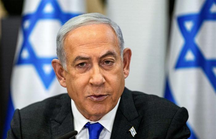 Benjamín Netanyahu admite haber dado luz verde al ataque