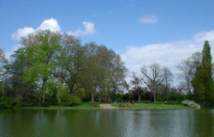 Tras negarse a cumplir, un coche acaba en un lago en Val-de-Marne