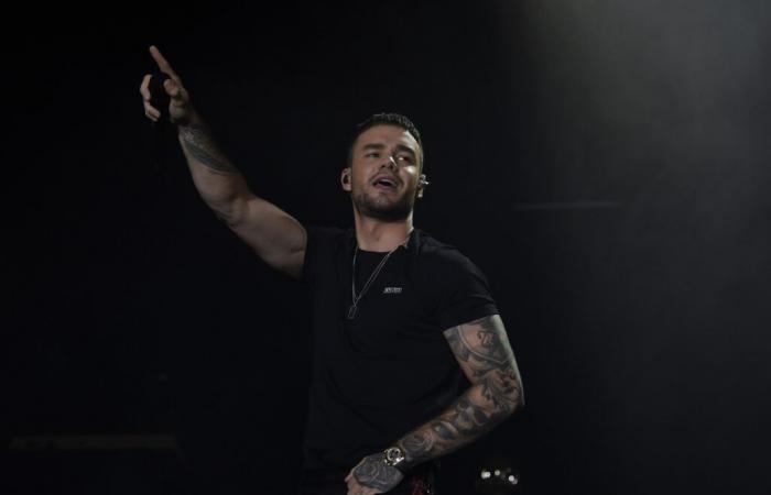 Muerte de Liam Payne: el desgarrador texto de su expareja antes de su funeral