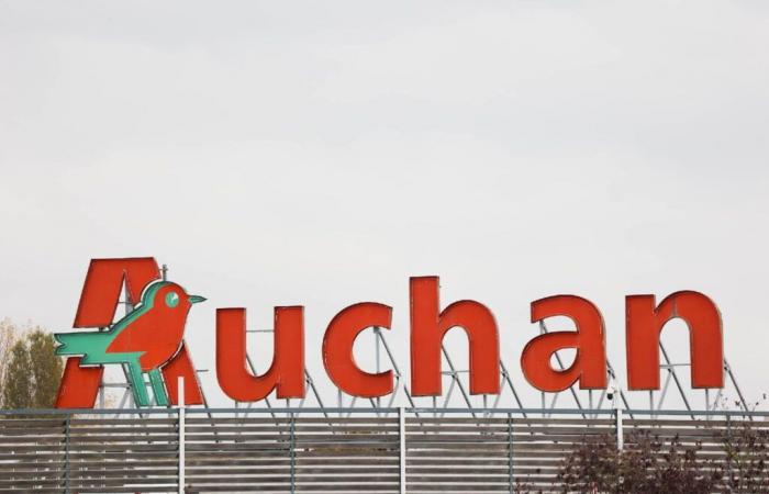 Auchan cerrará una decena de tiendas y estas son las primeras ciudades afectadas