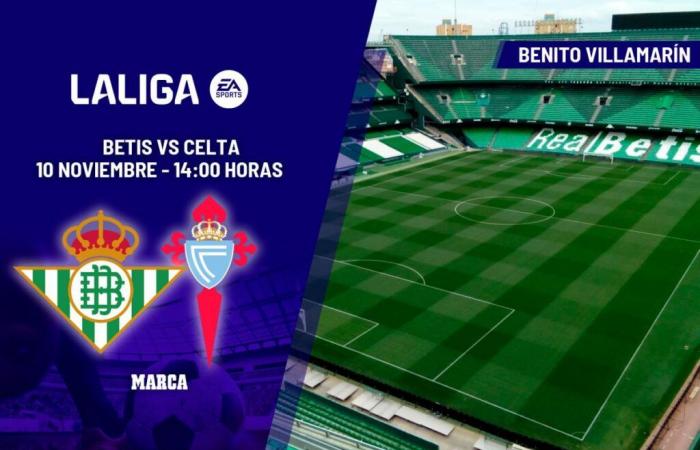 Betis – Celta | Con los focos en Lo Celso y Borja Iglesias: previa, análisis, pronóstico y predicción