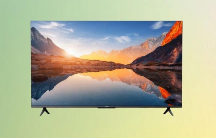 Código promocional de AliExpress: este televisor Xiaomi se muestra a un precio nunca antes visto en otros lugares