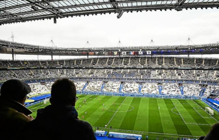 Partido Francia-Israel: policía en el estadio, redada… Se anuncia un sistema de seguridad “muy inusual”