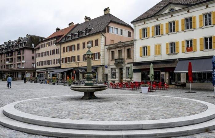 La Chaux-de-Fonds integrada en un innovador proyecto europeo de renovación – rts.ch