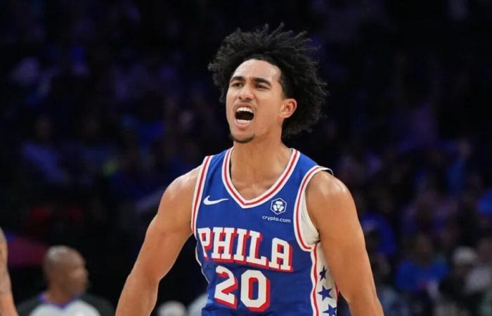 Tres observaciones después de McCain y Yabusele triunfan en la segunda victoria de los Sixers en tiempo extra – NBC Sports Philadelphia