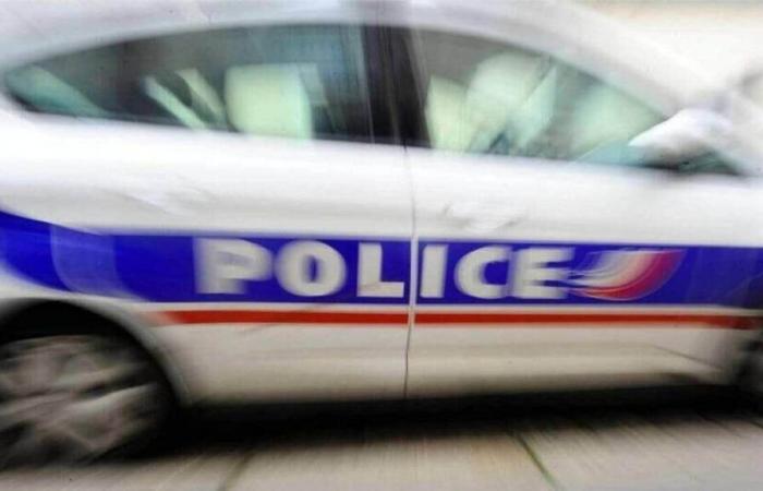 Una mujer asesinada en Angers, un sospechoso detenido