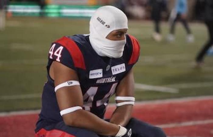 Los Alouettes pierden en la final del Este: es difícil culpar a Jason Maas, pero…