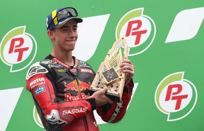 MotoGP: Johann Zarco cuenta su insólita historia con Pedro Acosta en Malasia