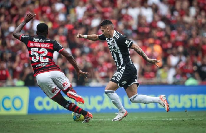 los campeones de la copa de brasil