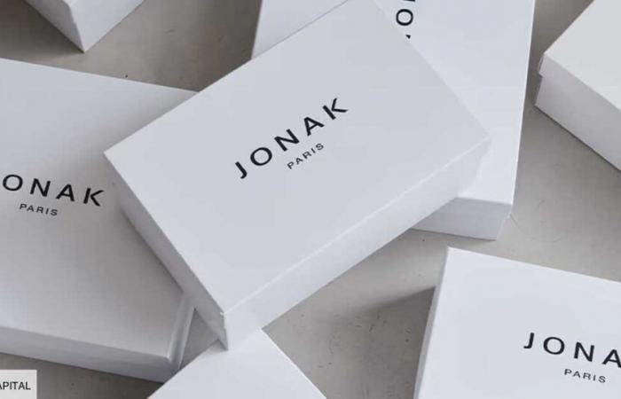 Después de su derrota ante Chanel, Jonak rebaja los precios de sus slingbacks, ¿cómo conseguirlos?