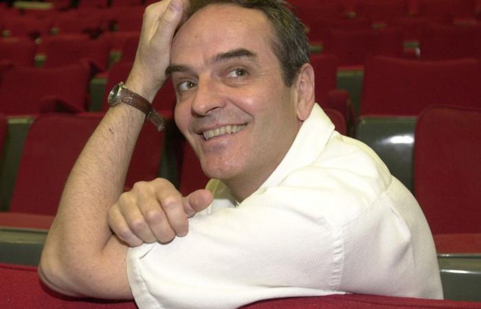 Daniel Meilleur 1951-2024 | El mundo del teatro llora a un creador ejemplar