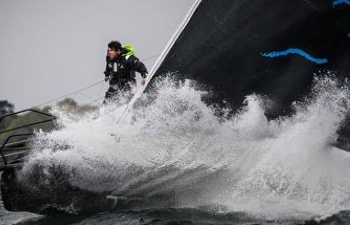 EN VIVO – Vendée Globe 2024: sigue el inicio de la 10ª edición