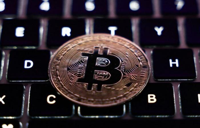 Bitcoin bate un nuevo récord y supera los 80.000 dólares