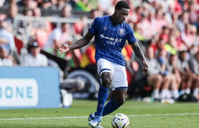 Tuanzebe y Cajuste comienzan en los Spurs – Ipswich Town News