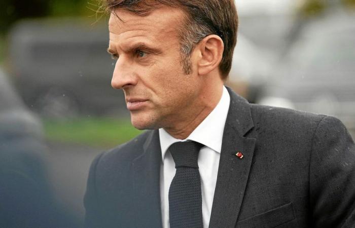 Cop29: ¿por qué Emmanuel Macron no participará?