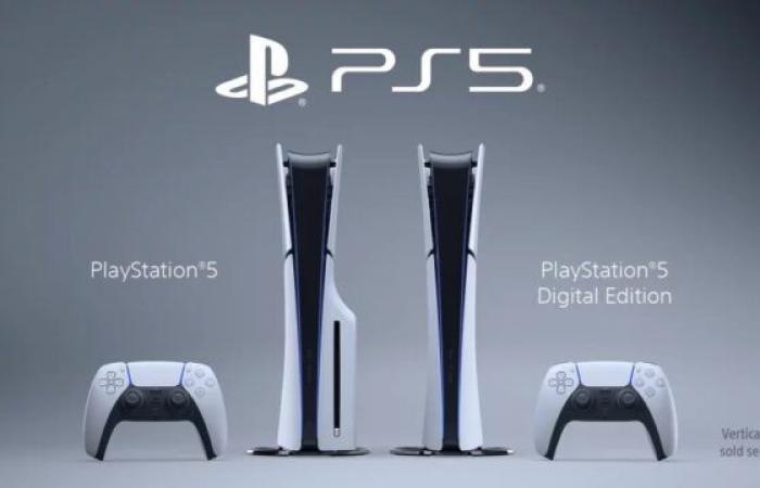 GEEKNPLAY – PlayStation 5 – La consola ya ha vendido más de 65 millones de copias