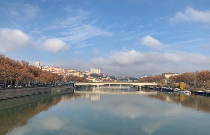 Un resumen de los mejores momentos de la semana en Lyon