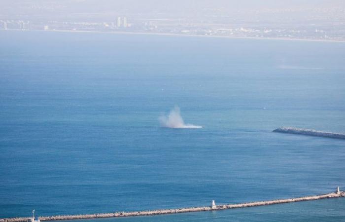 Algunas escuelas reabren en el norte de Israel