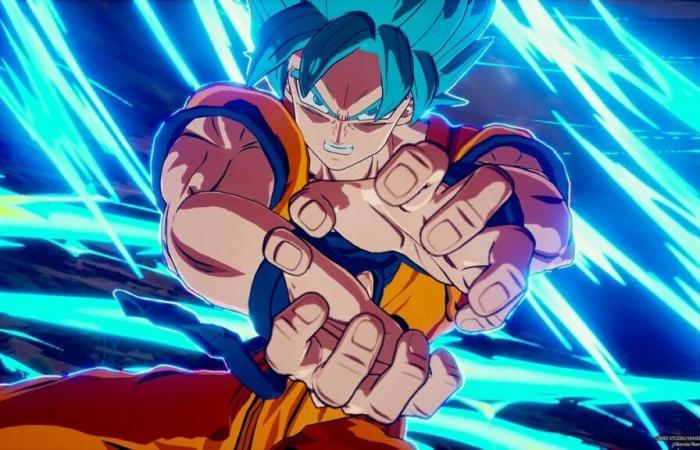 Descubre nuestro top 10 de los mejores videojuegos de Dragon Ball, ¡Sparking Zero no es el primero!